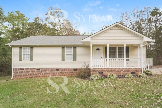 Foto del edificio - This charming home is move-in ready