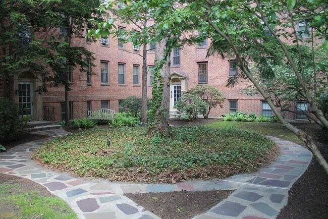 Foto del edificio - 16 Ware St