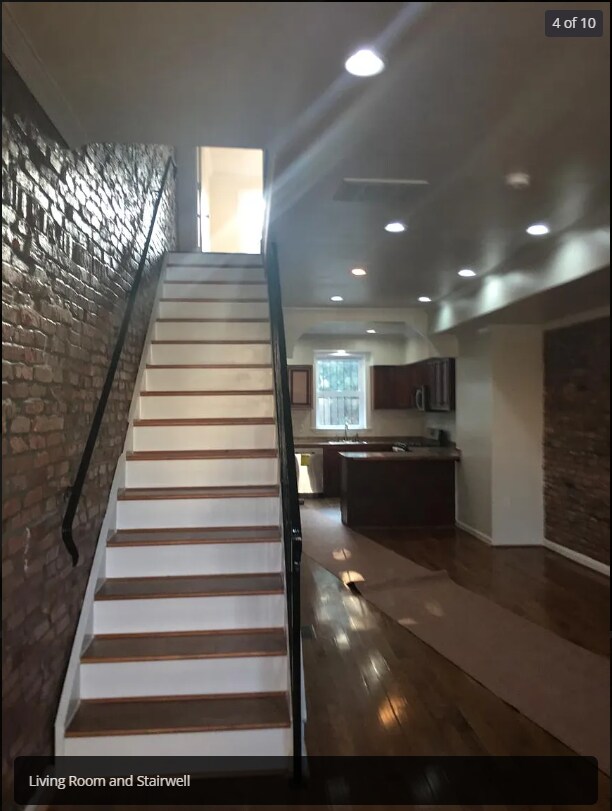 Foto del edificio - 1626 N Milton Ave