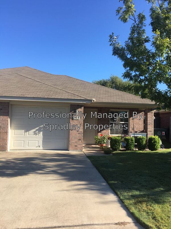 124b Andy Ln, Temple, TX 76502 Condo for Rent in Temple, TX
