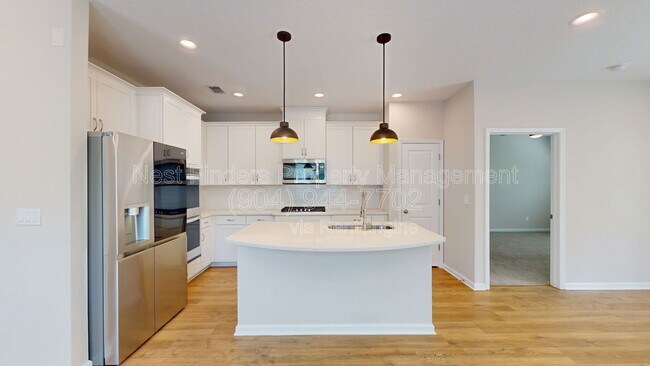 Foto del edificio - 389 Charlie Way