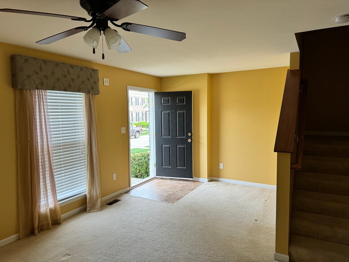 308 Shady Rock Ln Unit 308 Shady Rock, O'Fallon, MO 63368 Condo for