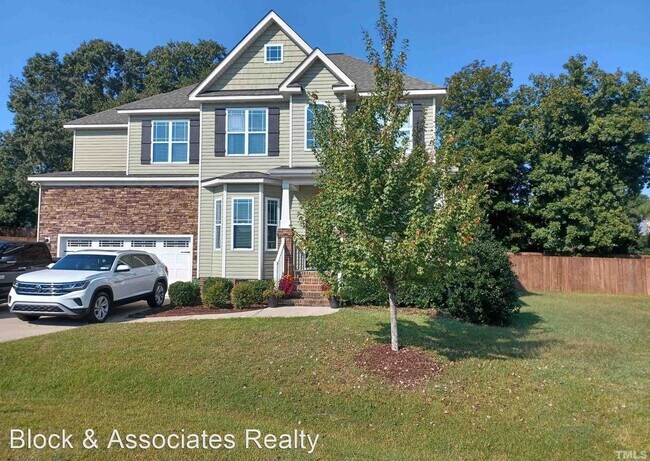 Foto del edificio - 3 br, 2.5 bath House - 45 Twin Leaf Circle