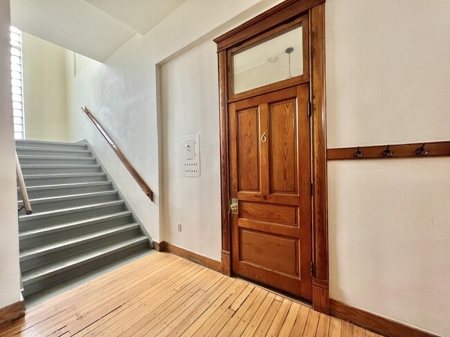 Foto del edificio - 214 Wood St