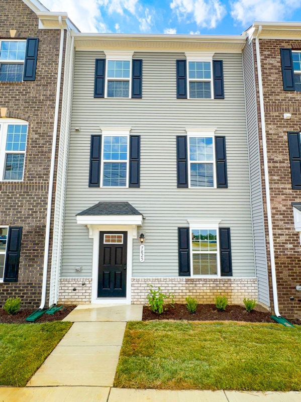 7825 Mondavi Dr, Brandywine, MD 20613 - Townhome Rentals in Brandywine ...