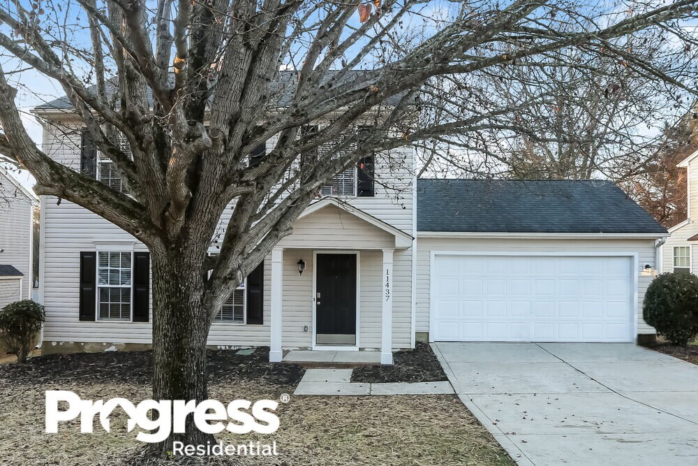 Foto principal - 11437 Silverfield Ln