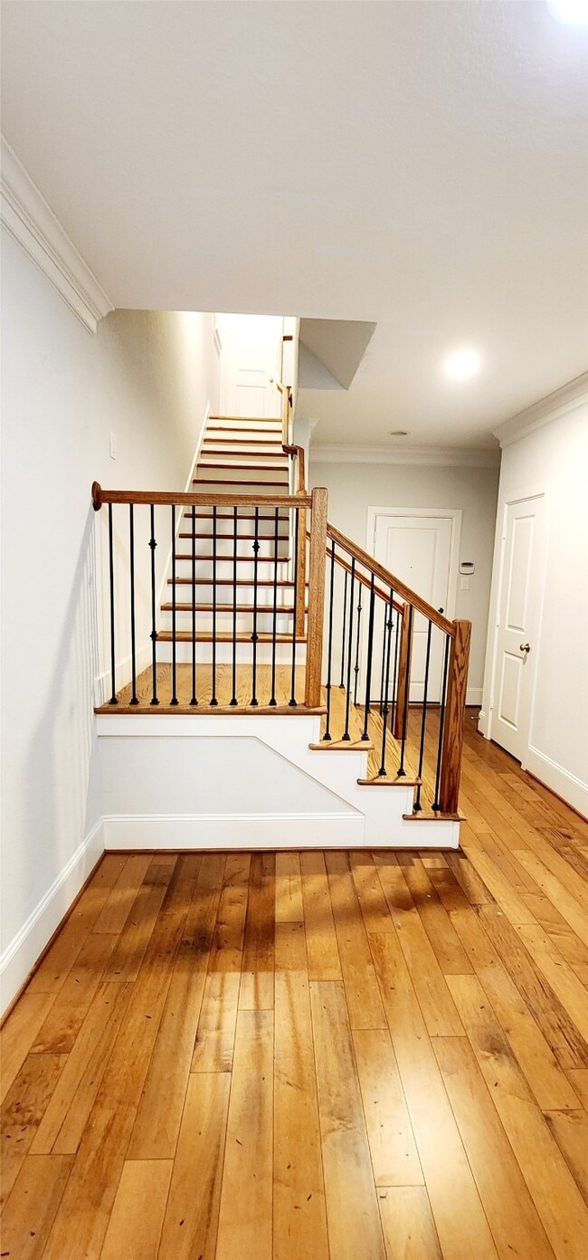 Building Photo - 11 W Rafters Row