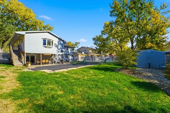 Building Photo - 6502 Allison Ave