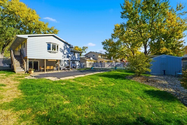 Foto del edificio - 6502 Allison Ave