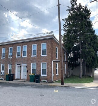 Building Photo - 212-12 Philadelphia Ave