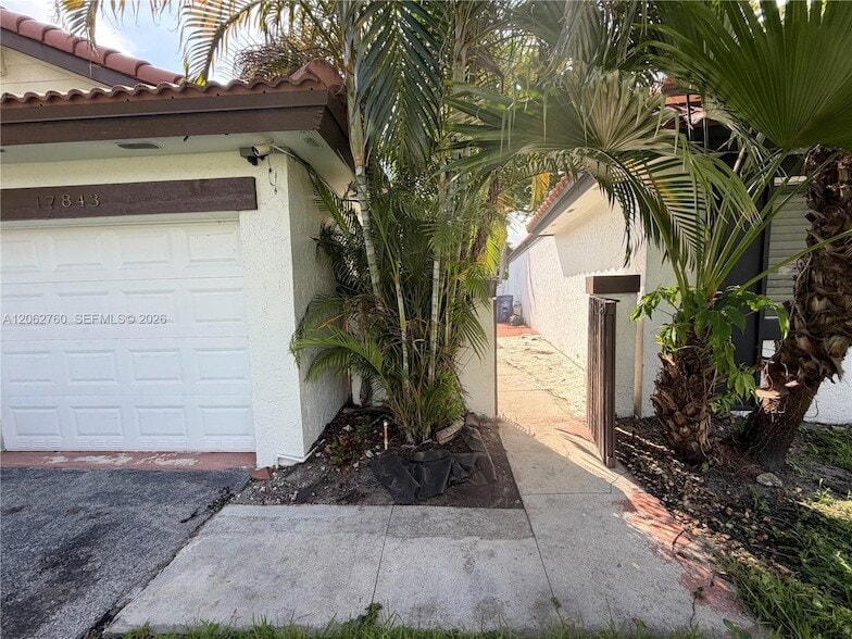 Photo - 17843 NW 63rd Ct Front Unit
