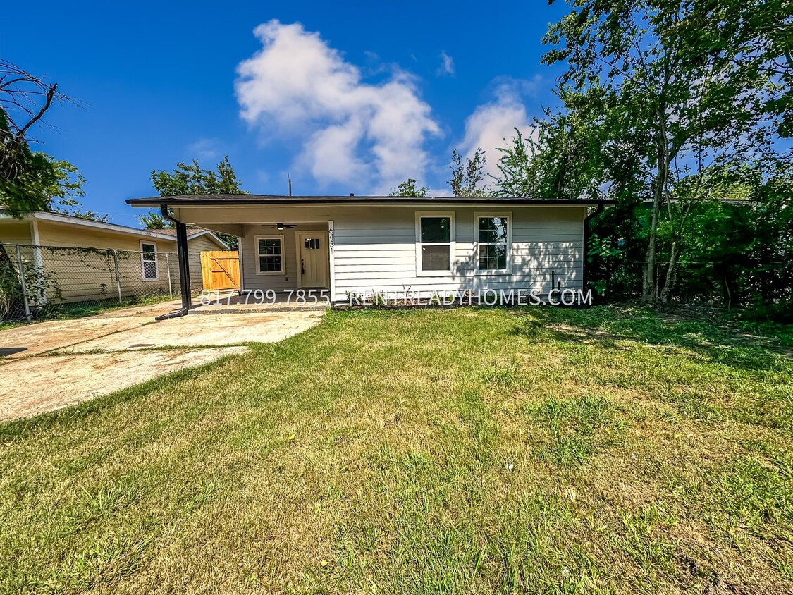Primary Photo - 6431 Myrtle St