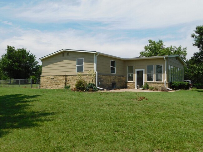 Foto del edificio - Beautiful countryside home outside Augusta!