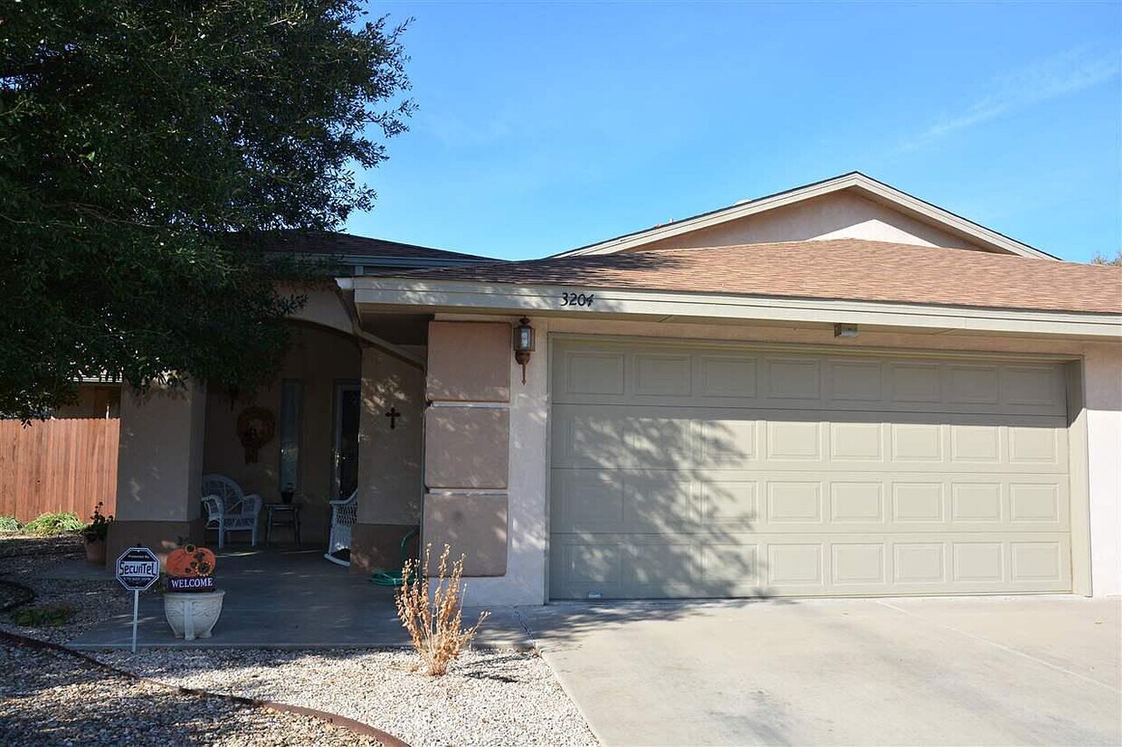 3204 N Richardson Ave, Roswell, NM 88201 House Rental in Roswell, NM