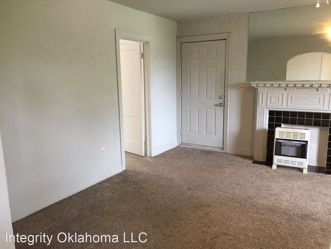Building Photo - 2 br, 1 bath House - 2016 NW 26th Street