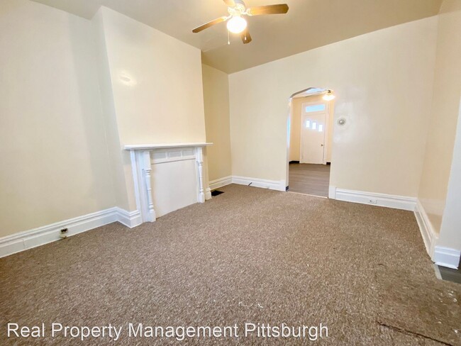 Foto del edificio - 2 br, 1 bath House - 1521 Arlington Ave