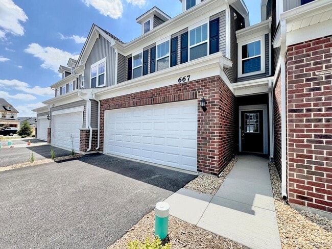 Building Photo - 667 Switchgrass Wy