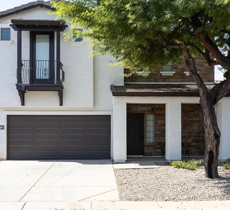 Foto principal - 3179 S Southwind Dr