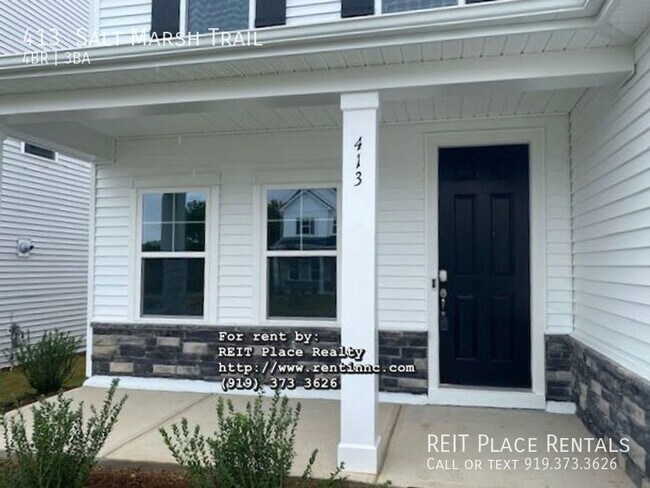 Building Photo - Beautiful Newly Built Single-Family Home –...