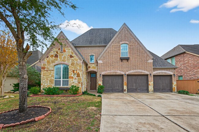 Foto del edificio - 16811 Kilgarth Dr