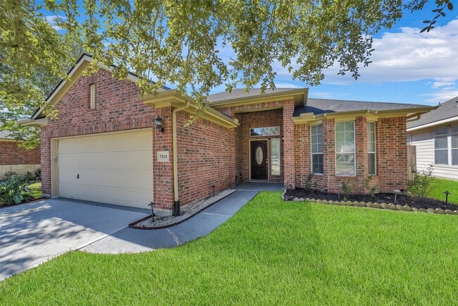 Foto del edificio - 7414 Compass Rose Dr