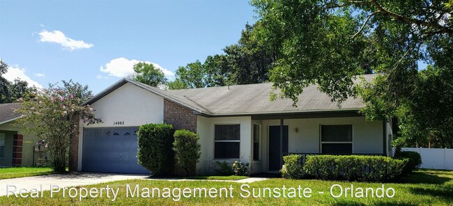 Building Photo - 3 br, 2 bath House - 14002 Ithaca Way