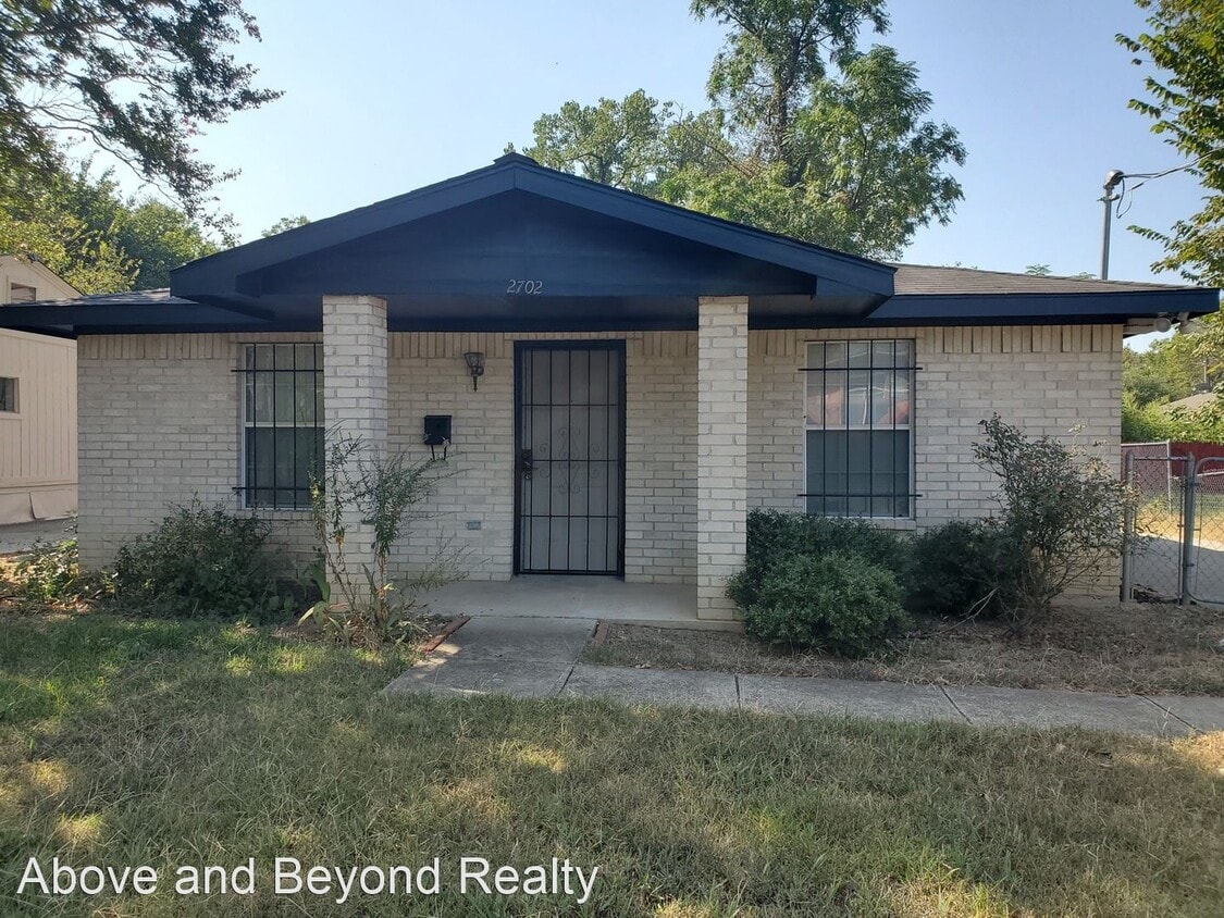 Primary Photo - 3 br, 1 bath House - 2702 Dorris Street