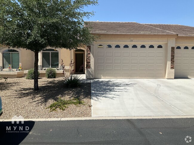 Building Photo - 10960 E Monte Ave