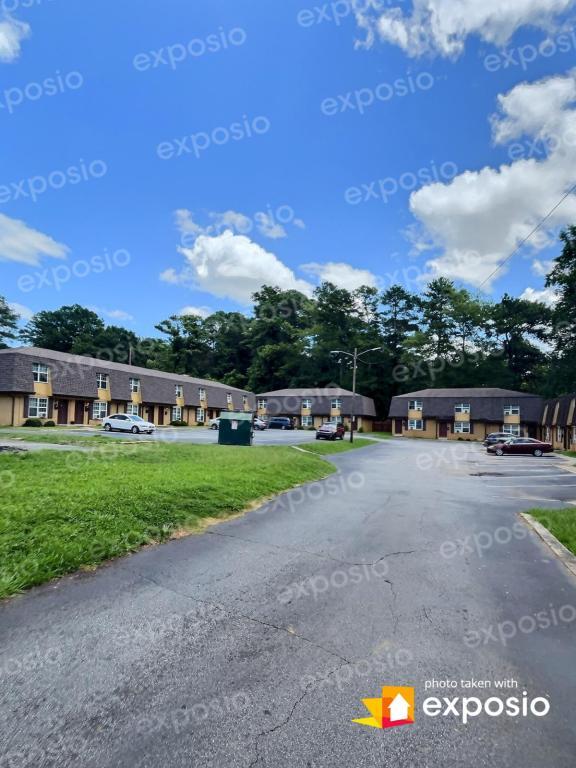 Photo - 3198 Washington Road East Point GA 30344 Townhome