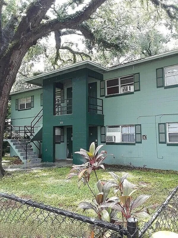 Photo - 822 S Parramore Ave (Orlando, FL) Apartment