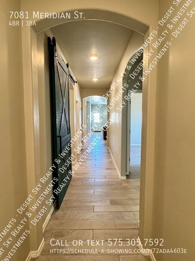 Foto del edificio - 7081 Meridian St