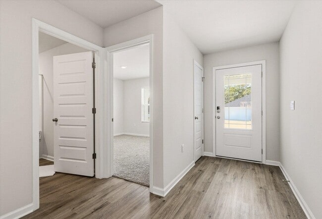 Foto del edificio - 3997 Brownstone Wy