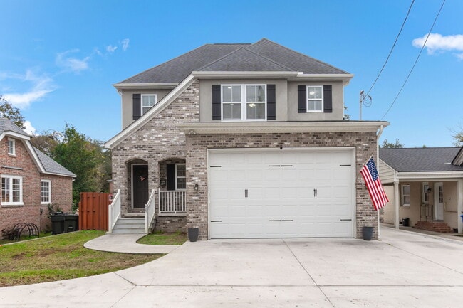 Building Photo - 65 Folly Road Blvd