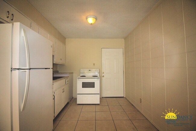Foto del edificio - Efficient 2 Bedroom Duplex in Fort Walton Beach