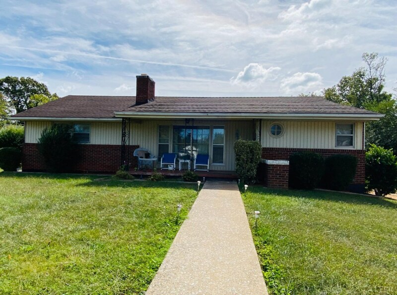 Primary Photo - 5600 White Oak Dr