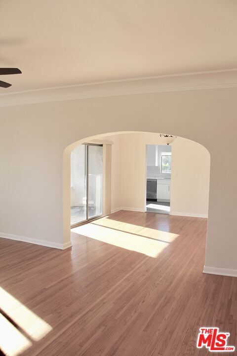 Foto del edificio - 1239 S Hudson Ave