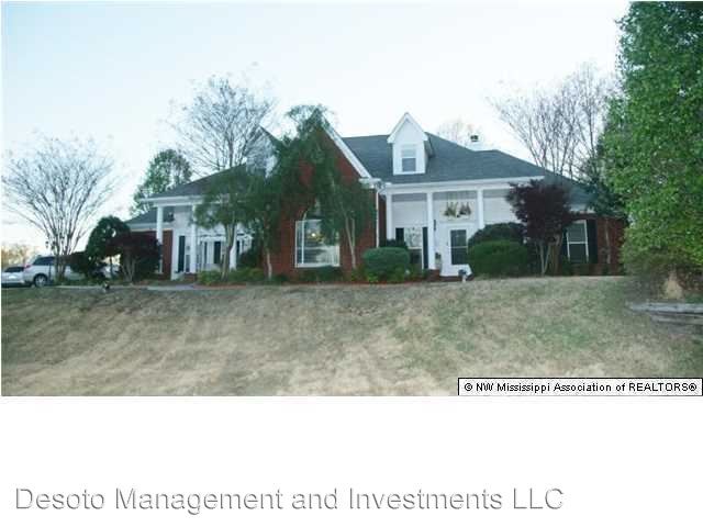 Primary Photo - 5 br, 3 bath House - 1105 Tanglewood Cove