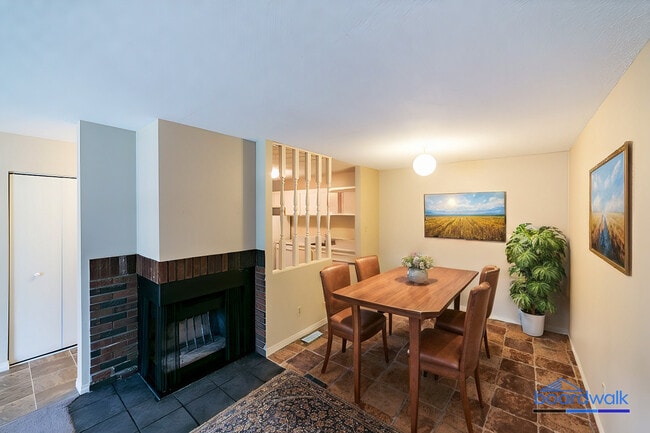 Building Photo - Tamarack East & West