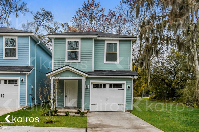 Primary Photo - 1355 Mull Street