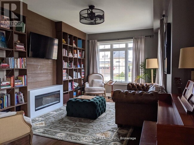 Photo du bâtiment - 5456 Oscar Peterson Blvd