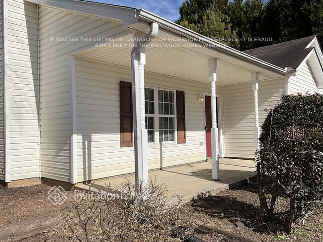 Building Photo - 2903 Sam Calvin Dr