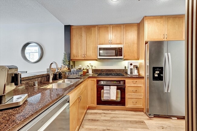 Foto del edificio - 850 Beech St