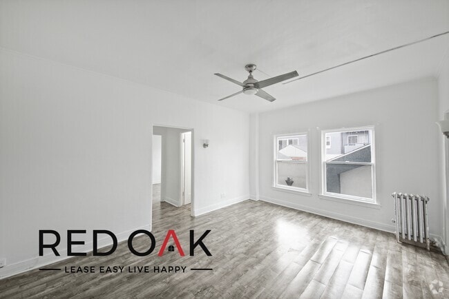 Building Photo - 5611 Carlton Way