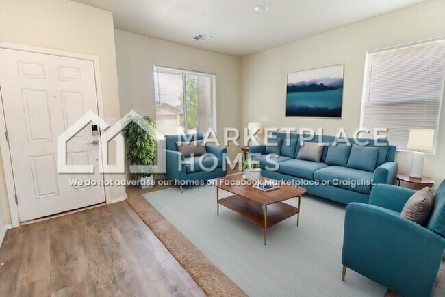 Foto del edificio - 3533 Wild Horse Rd NE