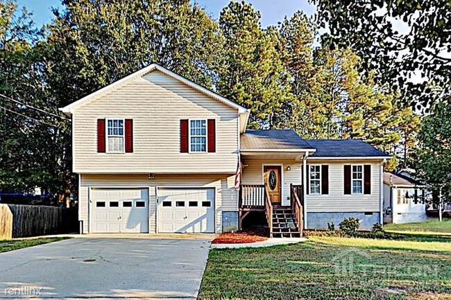 Building Photo - 618 Meadows Ct