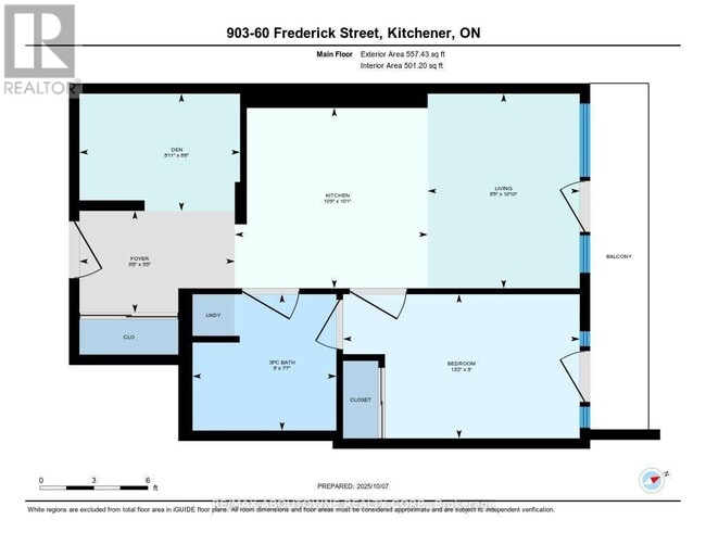 Building Photo - 60 Frederick St