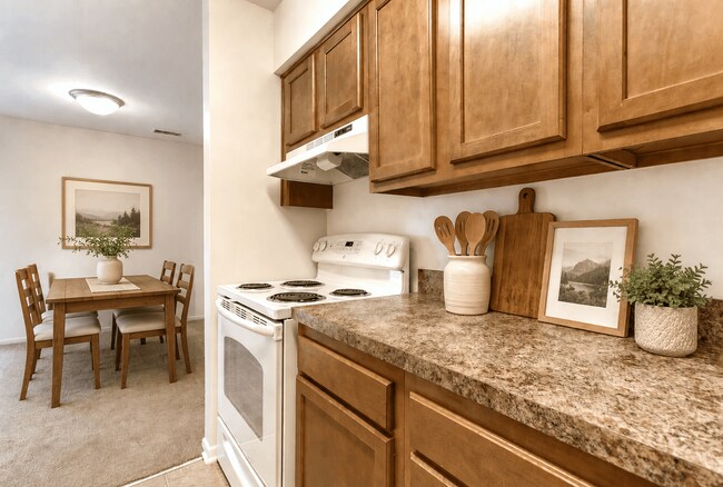 Foto del edificio - Coachman's Landing Apartments