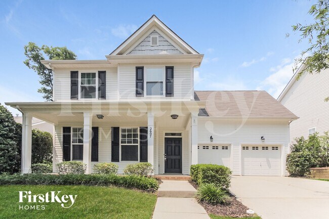 Foto del edificio - 2607 Winding River Dr