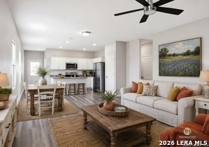 Foto del edificio - 5625 Pearl Mdw