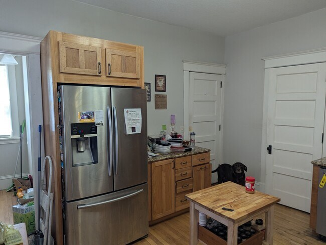 Cocina - 3128 10th Ave S